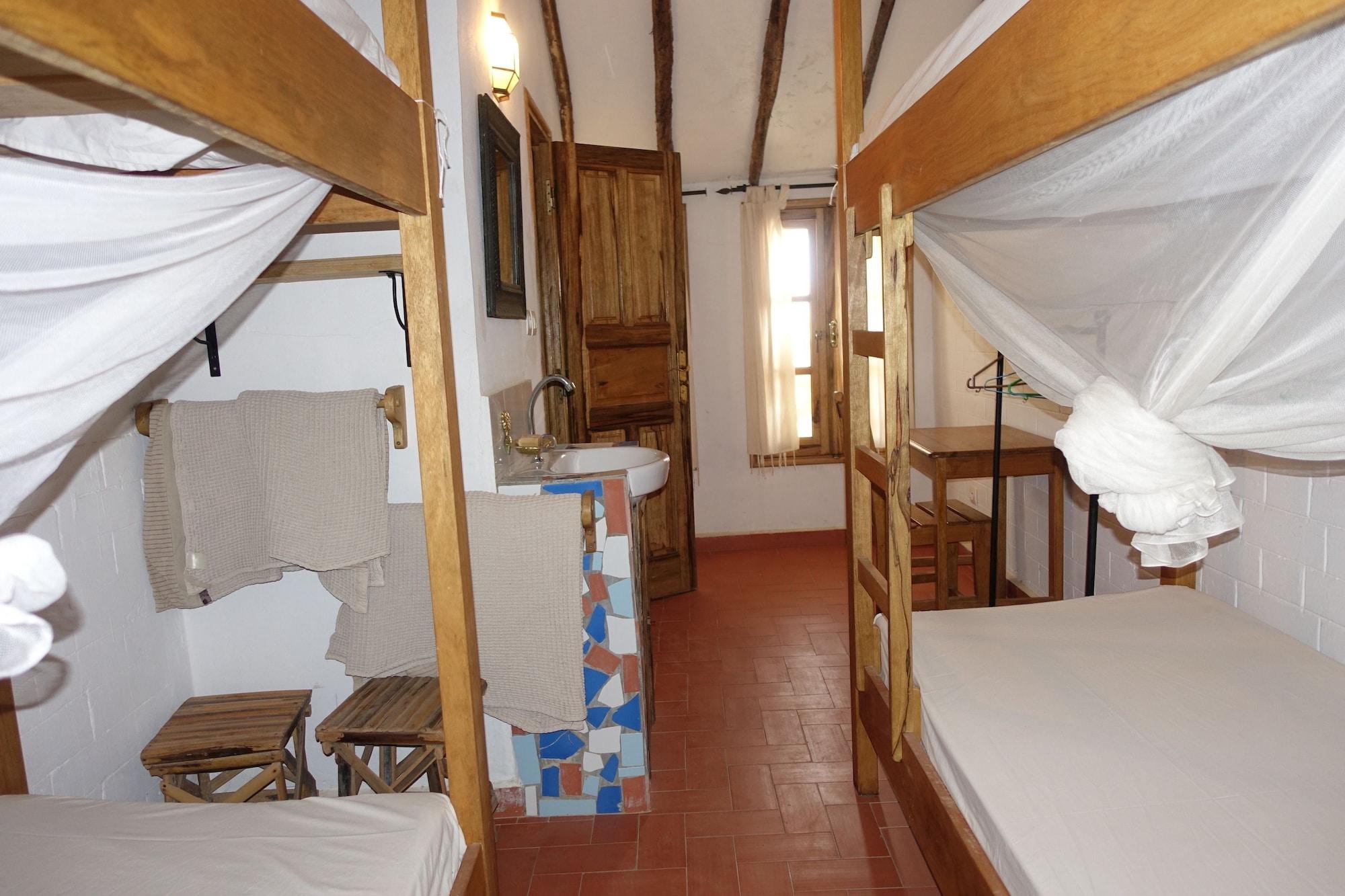 Keur Marrakis Hotel M'Bour Exterior photo