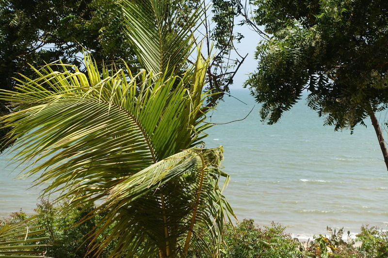 Keur Marrakis Hotel M'Bour Exterior photo