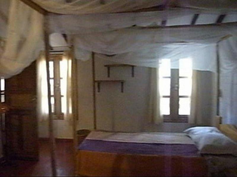 Keur Marrakis Hotel M'Bour Exterior photo