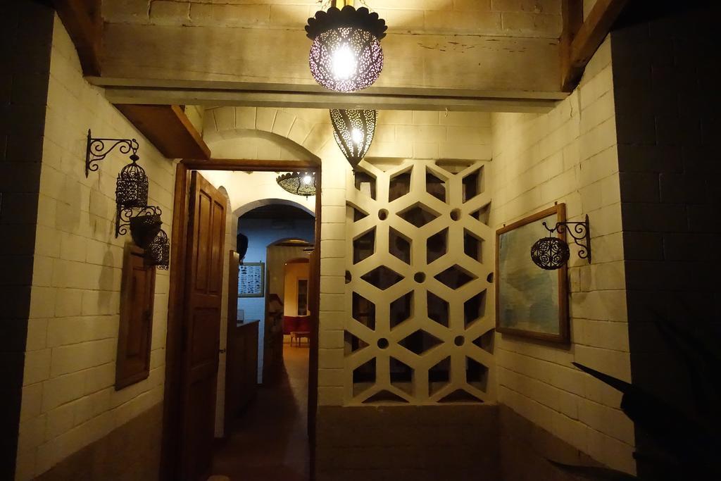 Keur Marrakis Hotel M'Bour Exterior photo